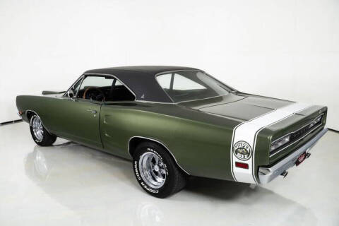1969 Dodge Coronet
