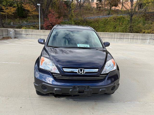 2009 Honda CR-V EX-L