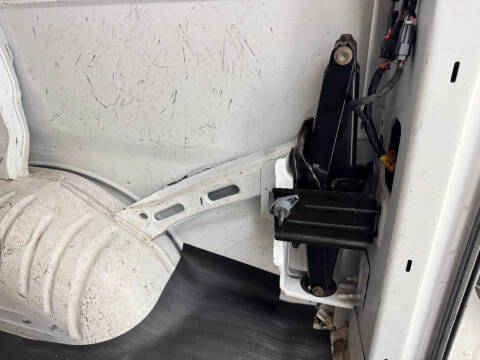 2013 Chevrolet Express 1500