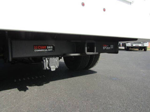 2022 Ford F-350 Super Duty