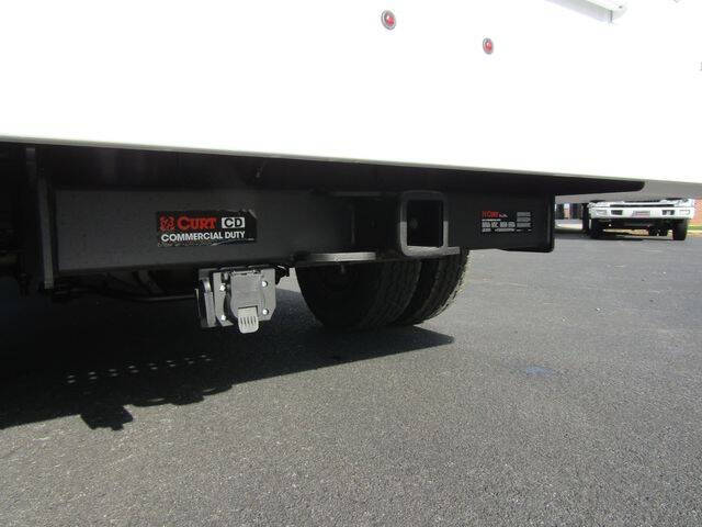 2022 Ford F-350 Super Duty