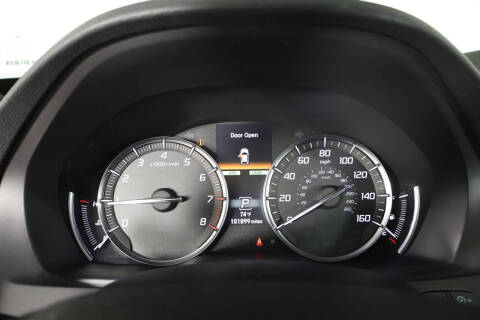 2020 Acura MDX SH-AWD