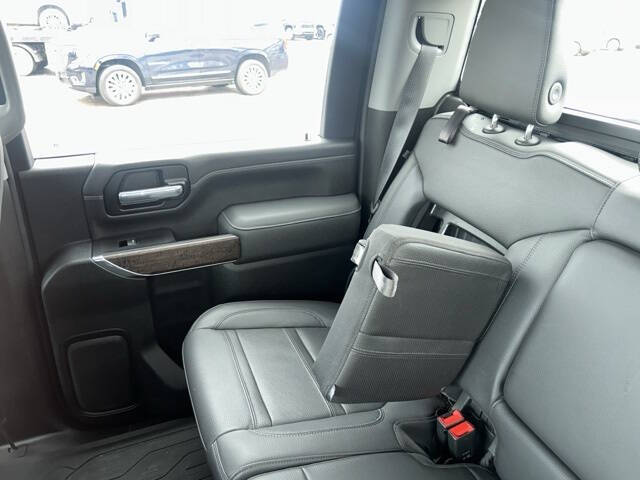 2020 GMC Sierra 2500HD