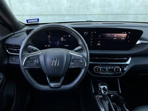2025 Buick Envista Sport Touring