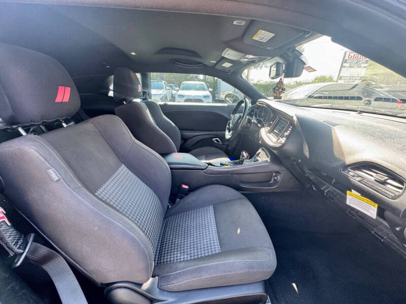 2020 Dodge Challenger R/T