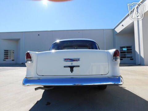 1955 Chevrolet 210