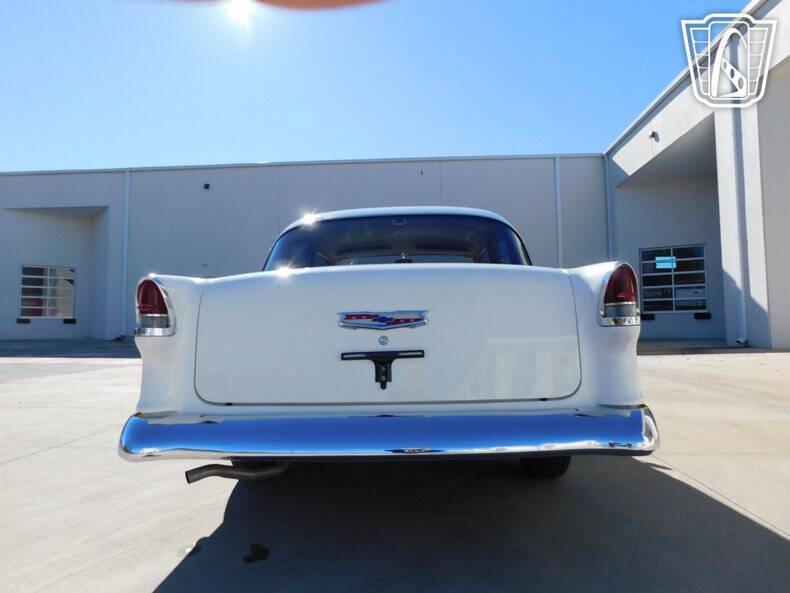 1955 Chevrolet 210