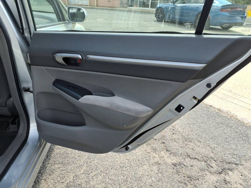 2007 Honda Civic