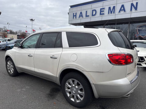 2011 Buick Enclave CXL-1