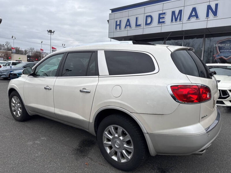 2011 Buick Enclave CXL-1