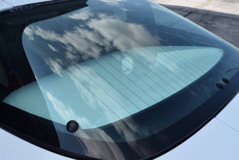 1992 Chevrolet Corvette