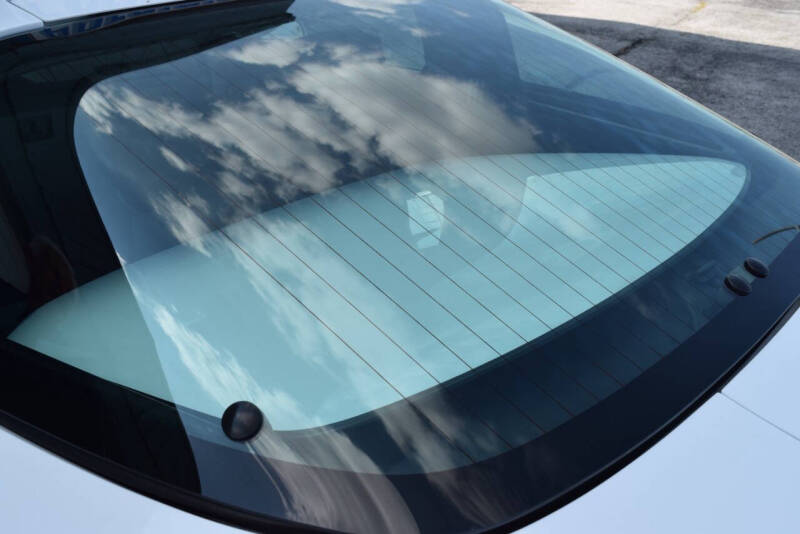 1992 Chevrolet Corvette