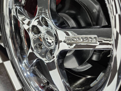 2000 Ford Mustang GT