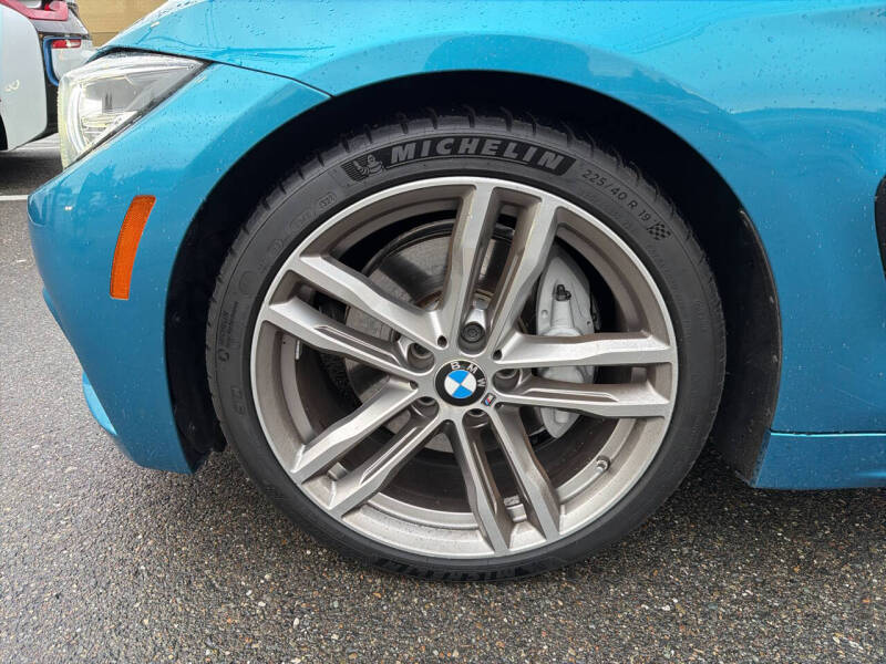 2019 BMW 4 Series 440i