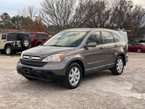 2009 Honda CR-V for sale at DAB Auto World & Leasing in Wake Forest NC