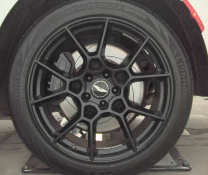 2021 Aston Martin DBX