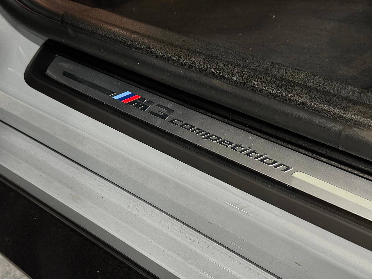 2021 BMW M3 for sale at Alpha Auto Long Island in Westbury, NY