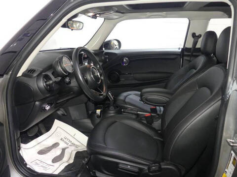 2020 MINI Hardtop 2 Door