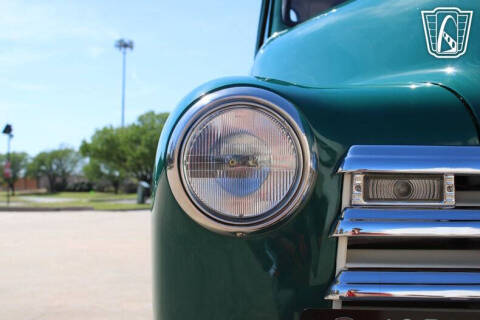 1953 Chevrolet 3100