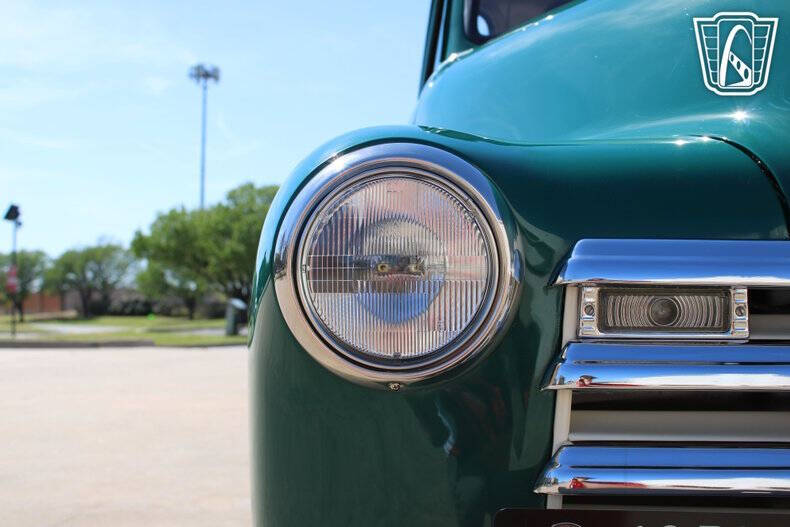 1953 Chevrolet 3100