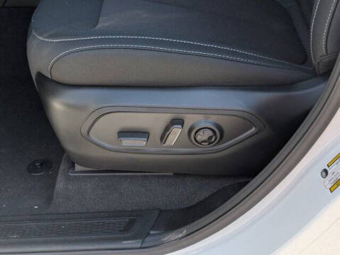 2025 Jeep Grand Cherokee L Laredo X