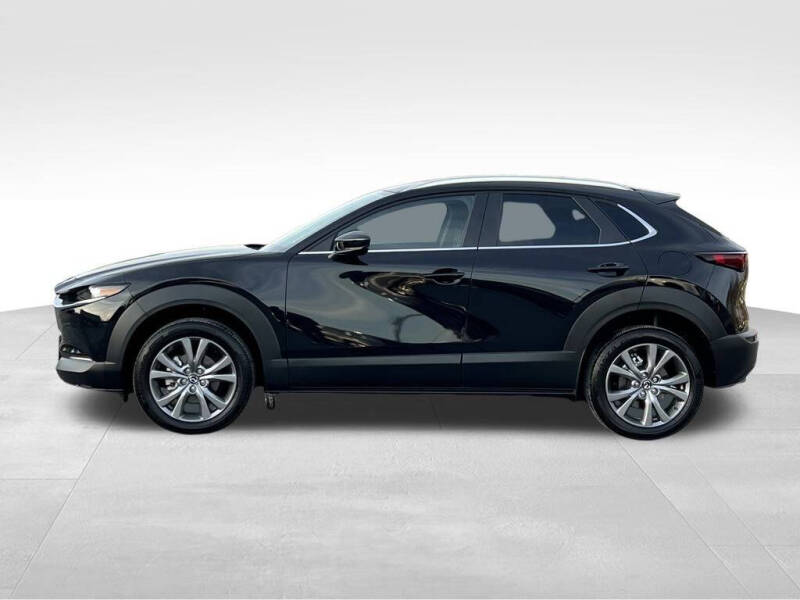 2025 Mazda CX-30 2.5 S Preferred