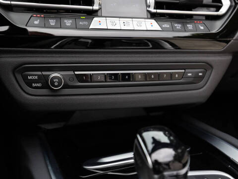 2022 BMW Z4 sDrive30i