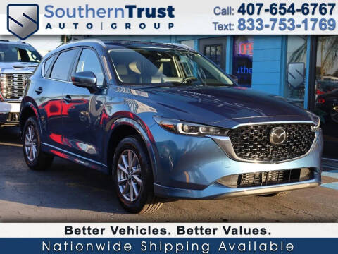 2024 Mazda CX-5 2.5 S Preferred