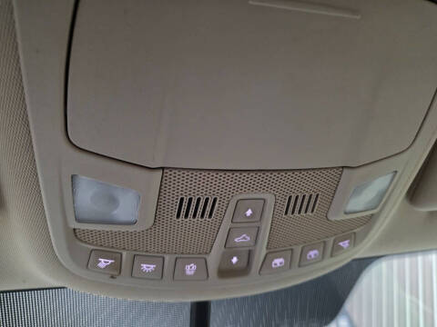 2018 Lincoln MKC Reserve