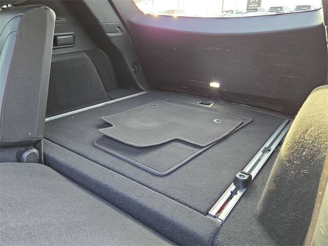 2021 Cadillac XT5 Sport