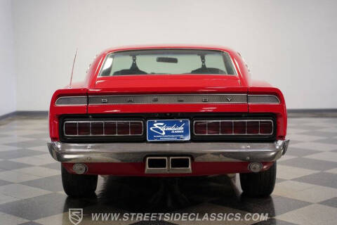 1970 Ford Mustang