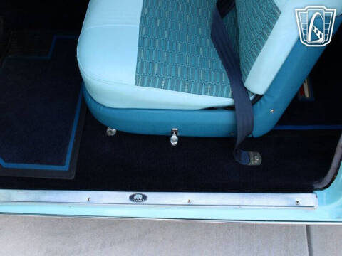 1957 Chevrolet 210