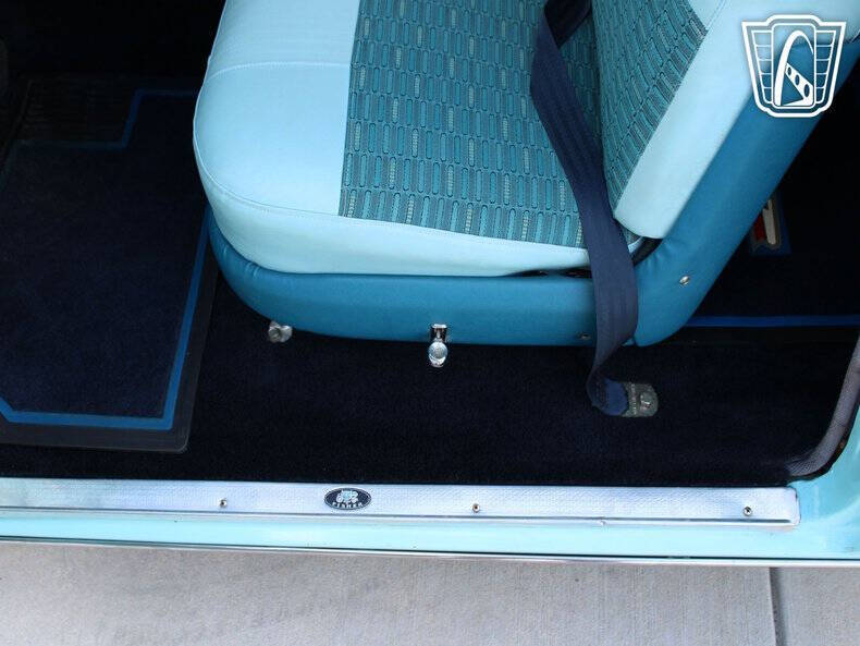 1957 Chevrolet 210