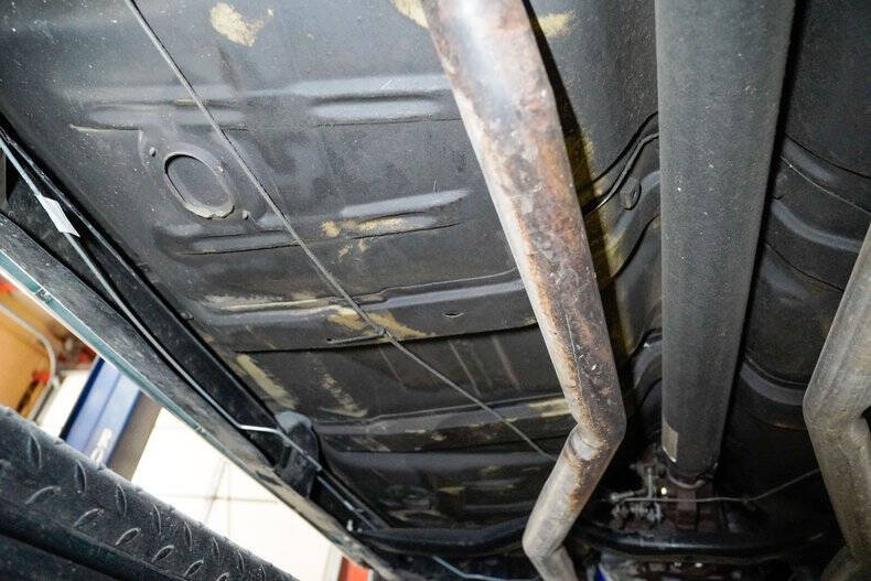 1964 Chevrolet Malibu