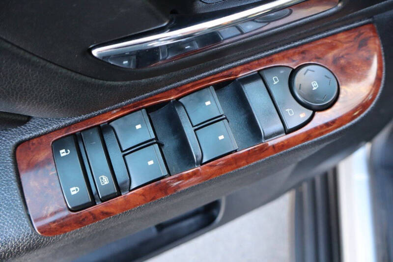 2014 GMC Yukon SLT
