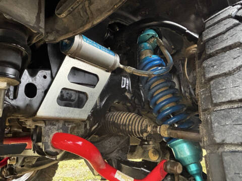 2014 Toyota Tundra SR5