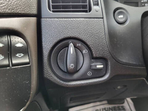 2005 Ford Focus ZX3 SE