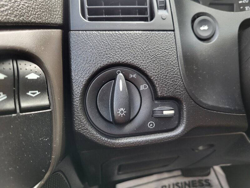 2005 Ford Focus ZX3 SE