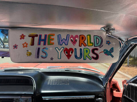 1964 Chevrolet Impala