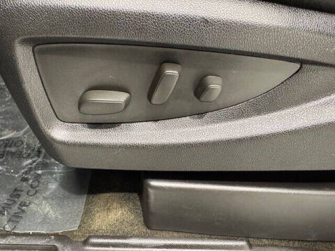 2015 GMC Sierra 2500HD