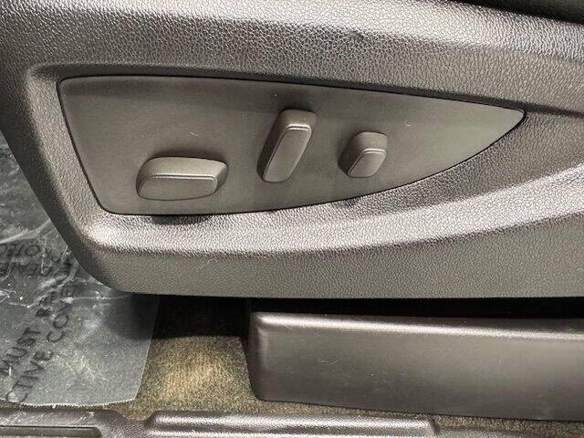 2015 GMC Sierra 2500HD