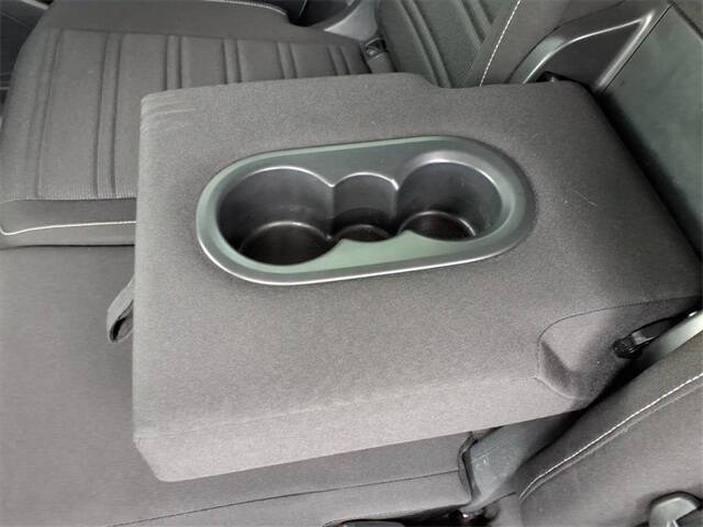 2023 Volkswagen Tiguan S