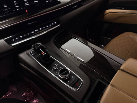 2021 Cadillac Escalade ESV Sport