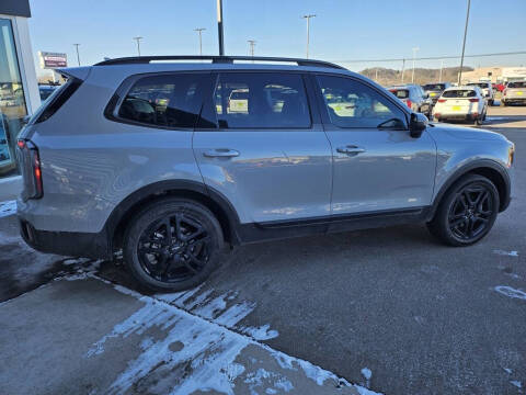 2024 Kia Telluride EX X-Line