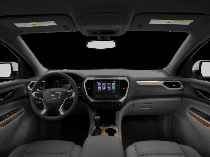 2017 GMC Acadia SLT-2
