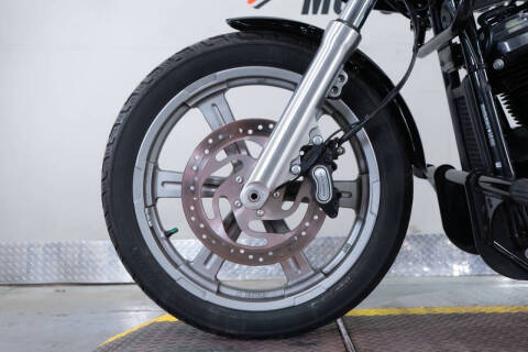 2023 Harley-Davidson Softail Standard