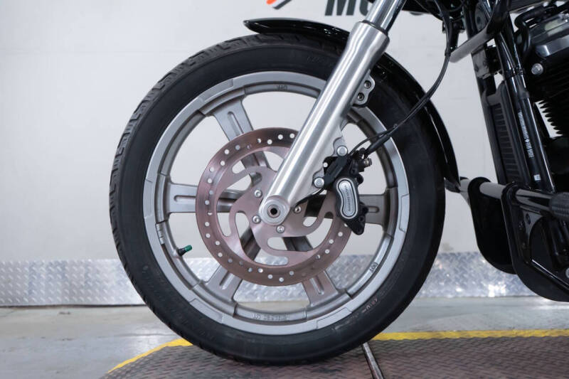 2023 Harley-Davidson Softail Standard
