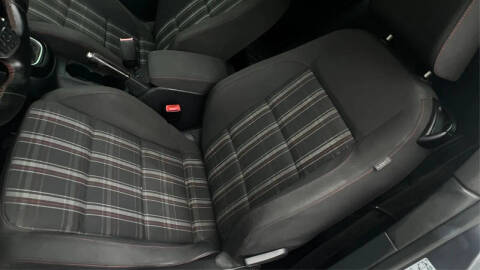 2011 Volkswagen GTI