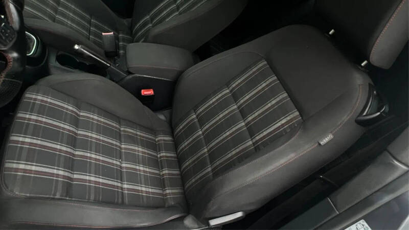 2011 Volkswagen GTI