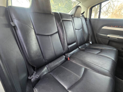 2010 Chrysler Sebring Limited